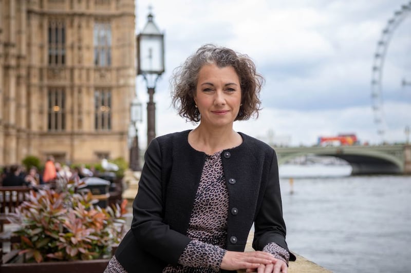 Sarah Champion said local inquiries into grooming gangs need to have the ability to ‘compel witnesses’