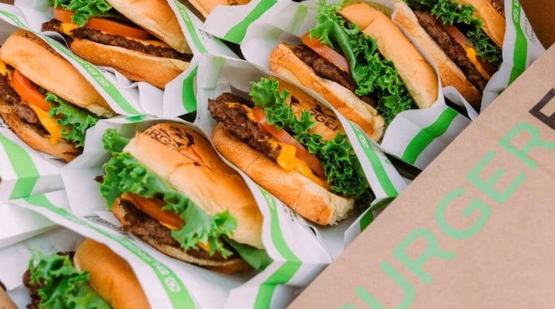 The company own's 67 of its 144 locations which will continue to operate as normal. (BurgerFi)