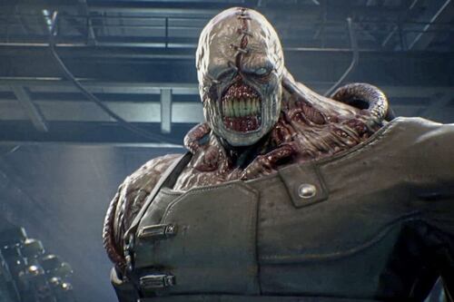 Games: A preview of Capcom's forthcoming Resident Evil 3 'remaster' 