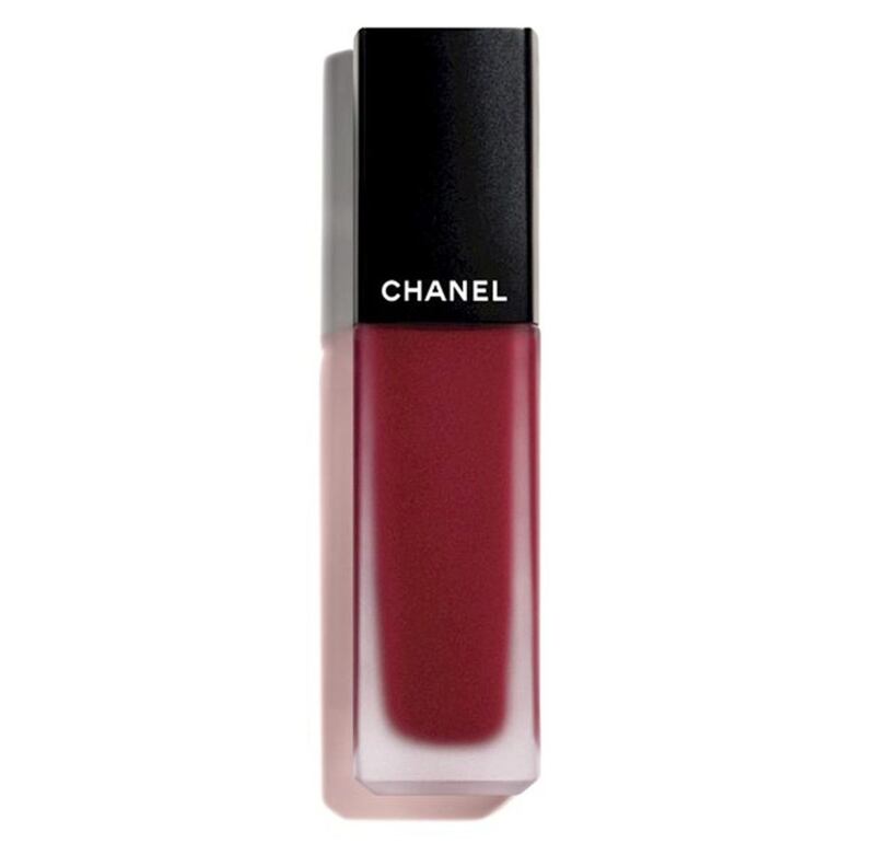 Chanel Rouge Allure Ink Fusion Berry 824, &pound;33, available from Chanel 