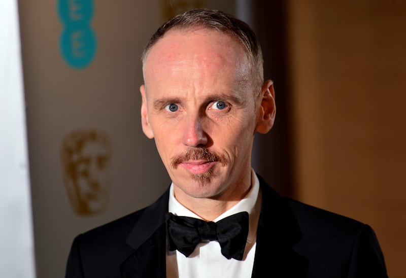 Ewen Bremner will also star in ITV’s Cold Water