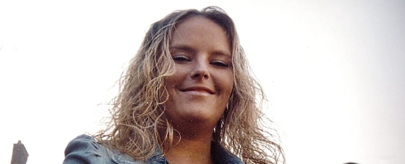 Lisa Dorrian disappeared in 2005 