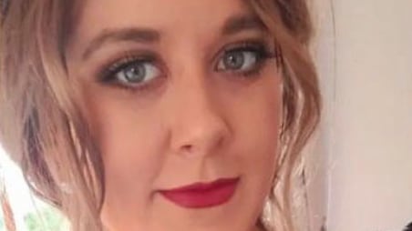Louisa Jane Crawford, who has died following a crash in Aghadowey, Co Derry.