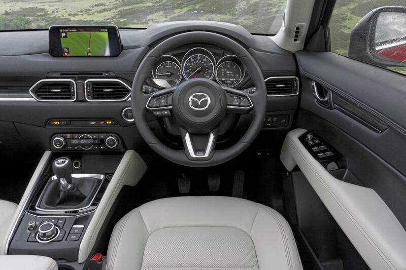 &nbsp;<span style="font-family: Arial, Verdana, sans-serif; ">Mazda CX-5</span>