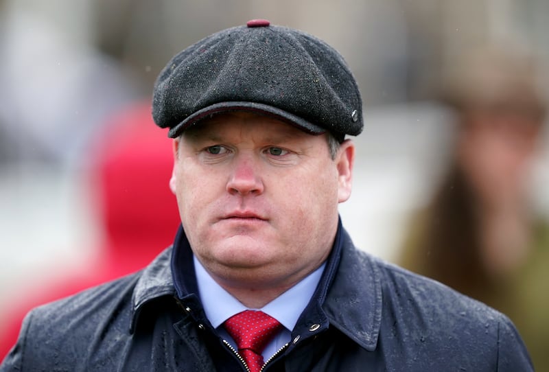 Gordon Elliott should be amongst the winners at Navan