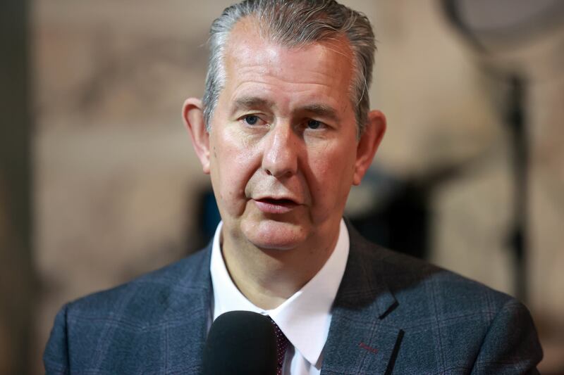 Stormont Speaker Edwin Poots has voiced concerns about how questions are answered