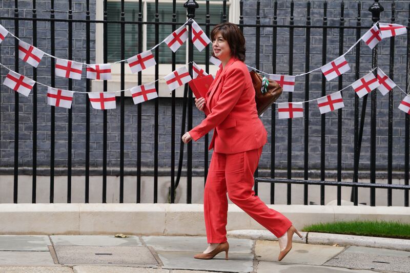 Lucy Powell said there is a crisis in trust in politics