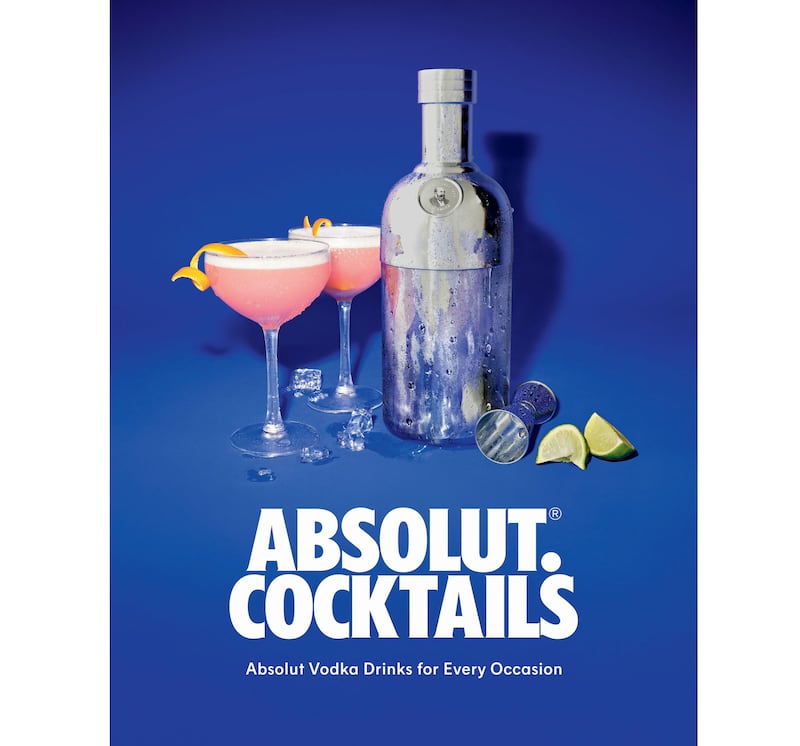 Absolut Cocktails: Absolut Vodka Drinks For Every Occasion