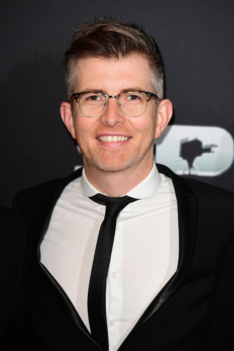 Gareth Malone