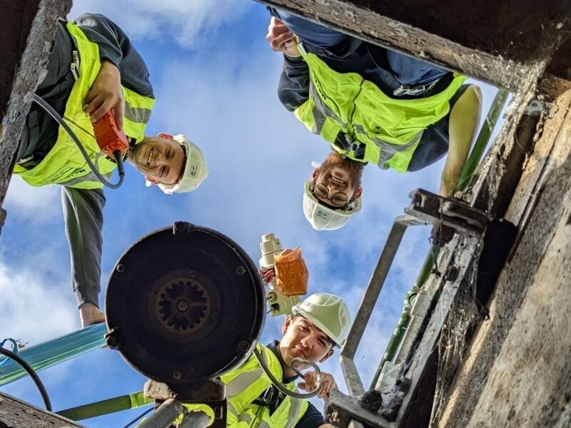 Companies hiring dozens of apprentices across the north