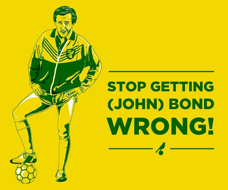 An Alan Partridge flag design