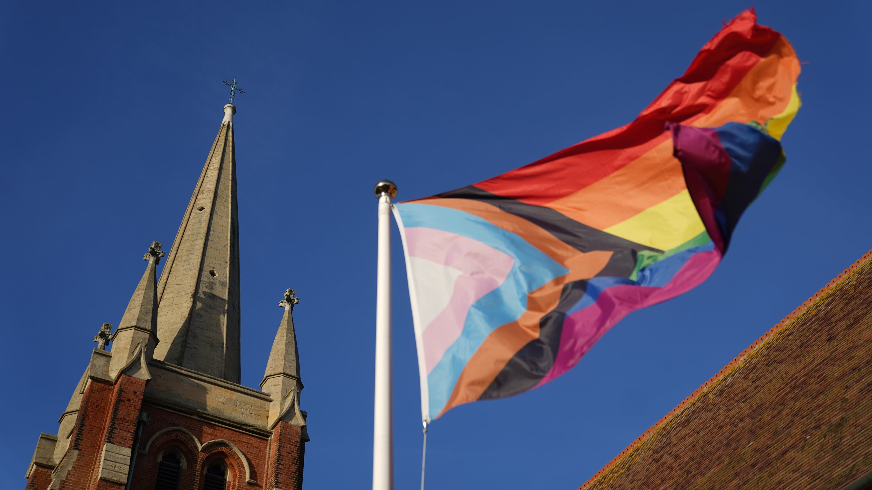 The Bill would create new offences for a course of conduct whose ‘predetermined’ purpose was to change a person’s sexual orientation or to change a person to or from being transgender