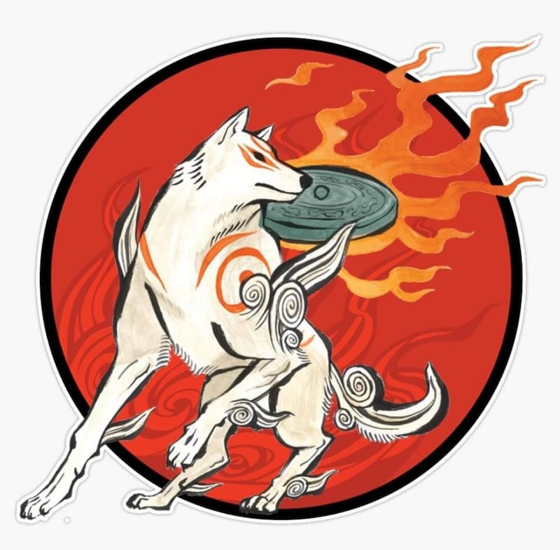 Okami 2