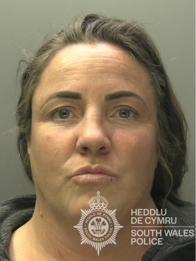 Ann McDonagh, of Sandfields, Port Talbot, has been sentenced to 12 months in prison