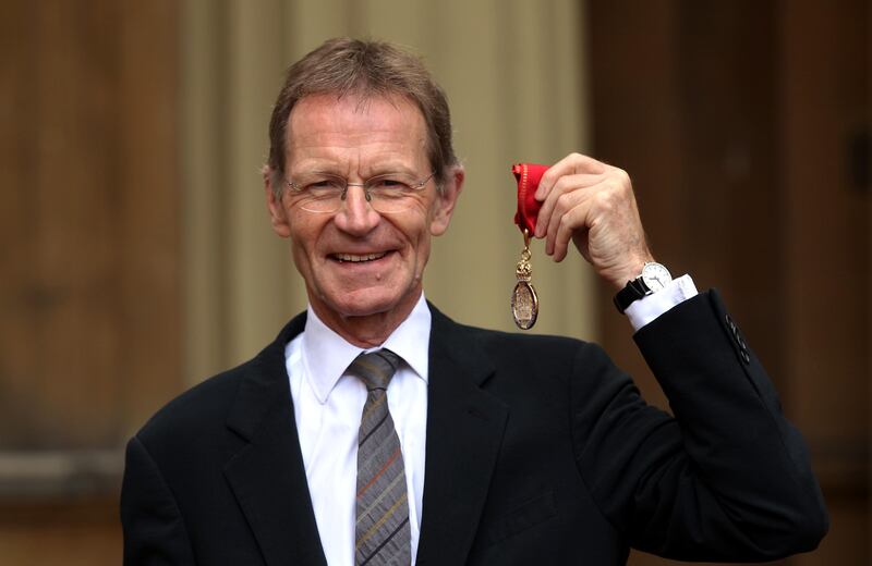 Two-way flow of talent is crucial to UK arts, Sir Nicholas Serota warns