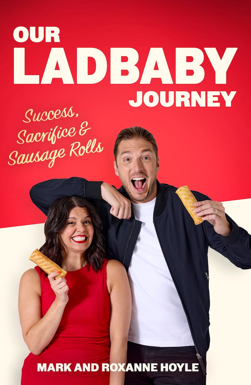 Our LadBaby Journey: Success, Sacrifice & Sausage Rolls