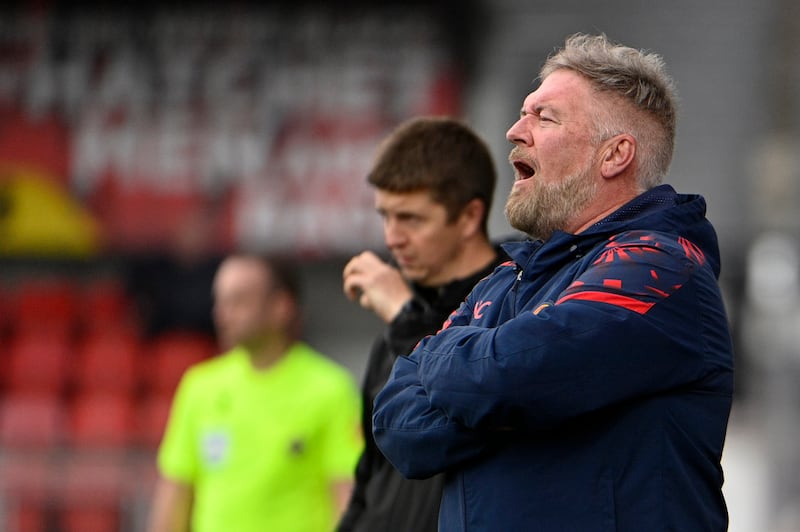 21st September 2024
Sportsdirect Irish Premiership
Crusaders v Portadown  at Seaview.

Portadowns Niall Currie

Mandatory Credit -Inpho/Stephen Hamilton