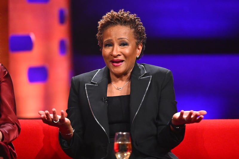 Wanda Sykes has a new Netflix comedy special