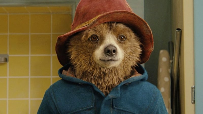 Paddington Bear&nbsp;