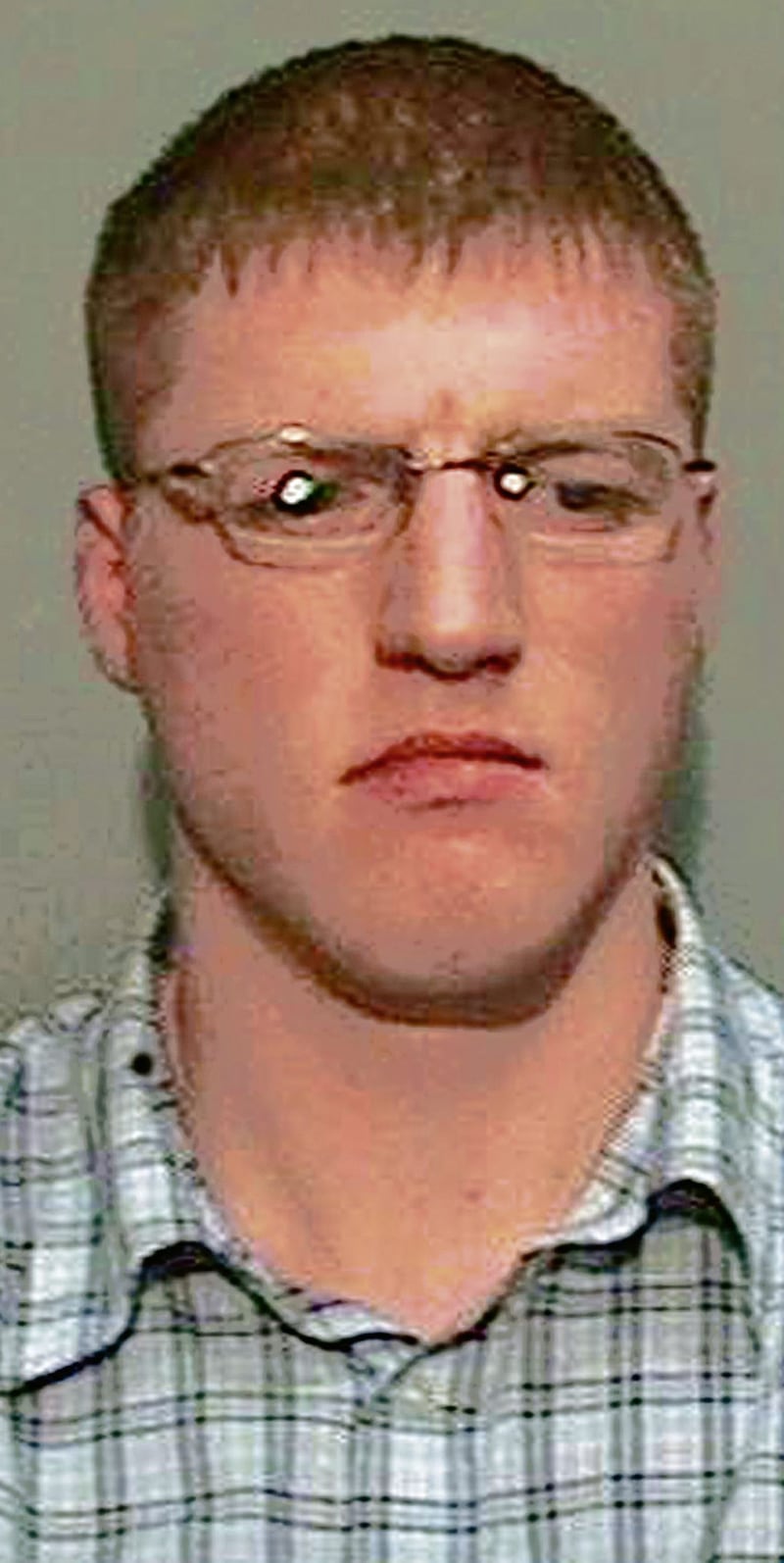 Killer, Gary Taylor convicted of the murder of school boy Thomas Devlin. 