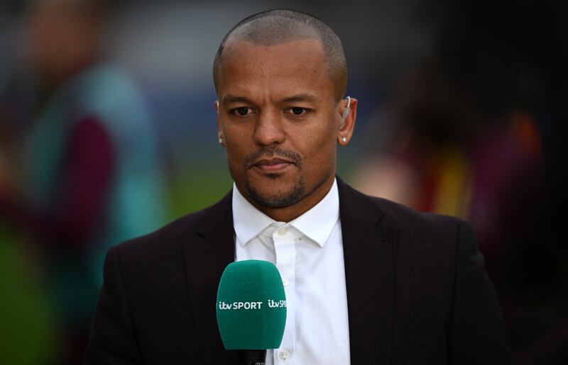 Former Wales striker Robert Earnshaw says the moment has arrived for the future of manager Rob Page to be decided