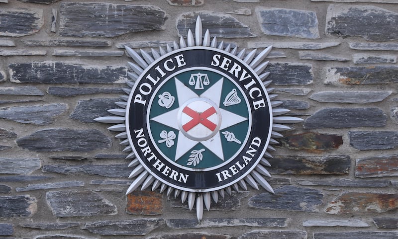 A man has been bailed in relation to the death of a 21-year-old woman in Randalstown, Co Antrim