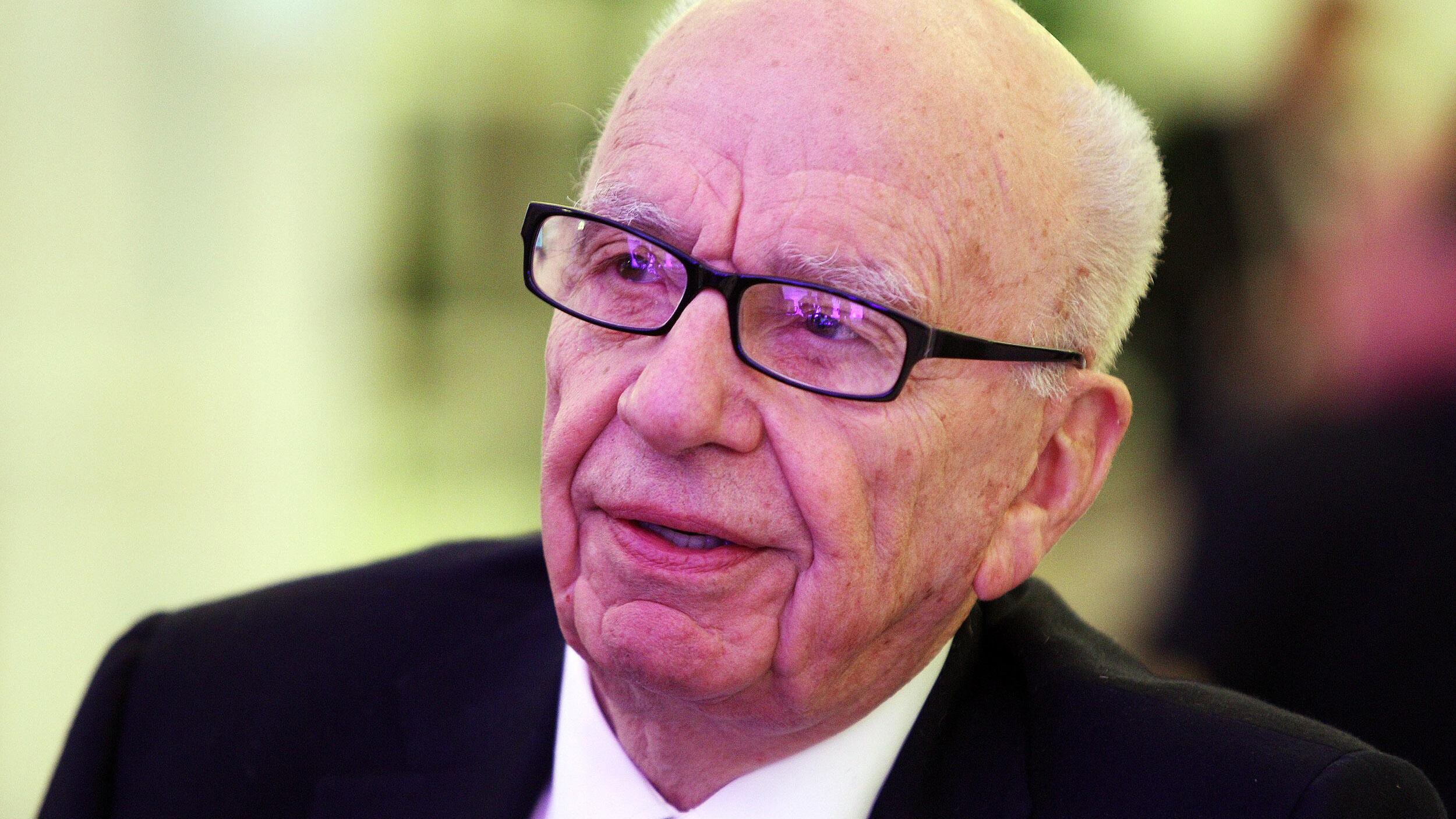 Rupert Murdoch was executive chairman of News Corp and director of NGN’s parent company and News Corp’s subsidiary, News International, now News UK