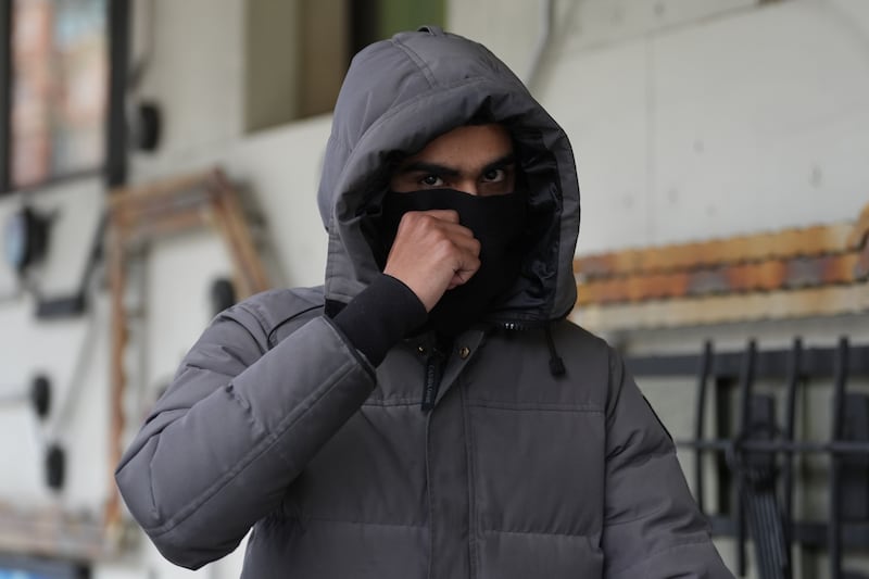 Imran Chowdhury, 25, of Chingford, north-east London, appeared in court last week and denied one count of helping Khalife after he broke out of prison