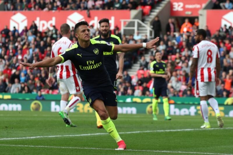 Sanchez celebrates