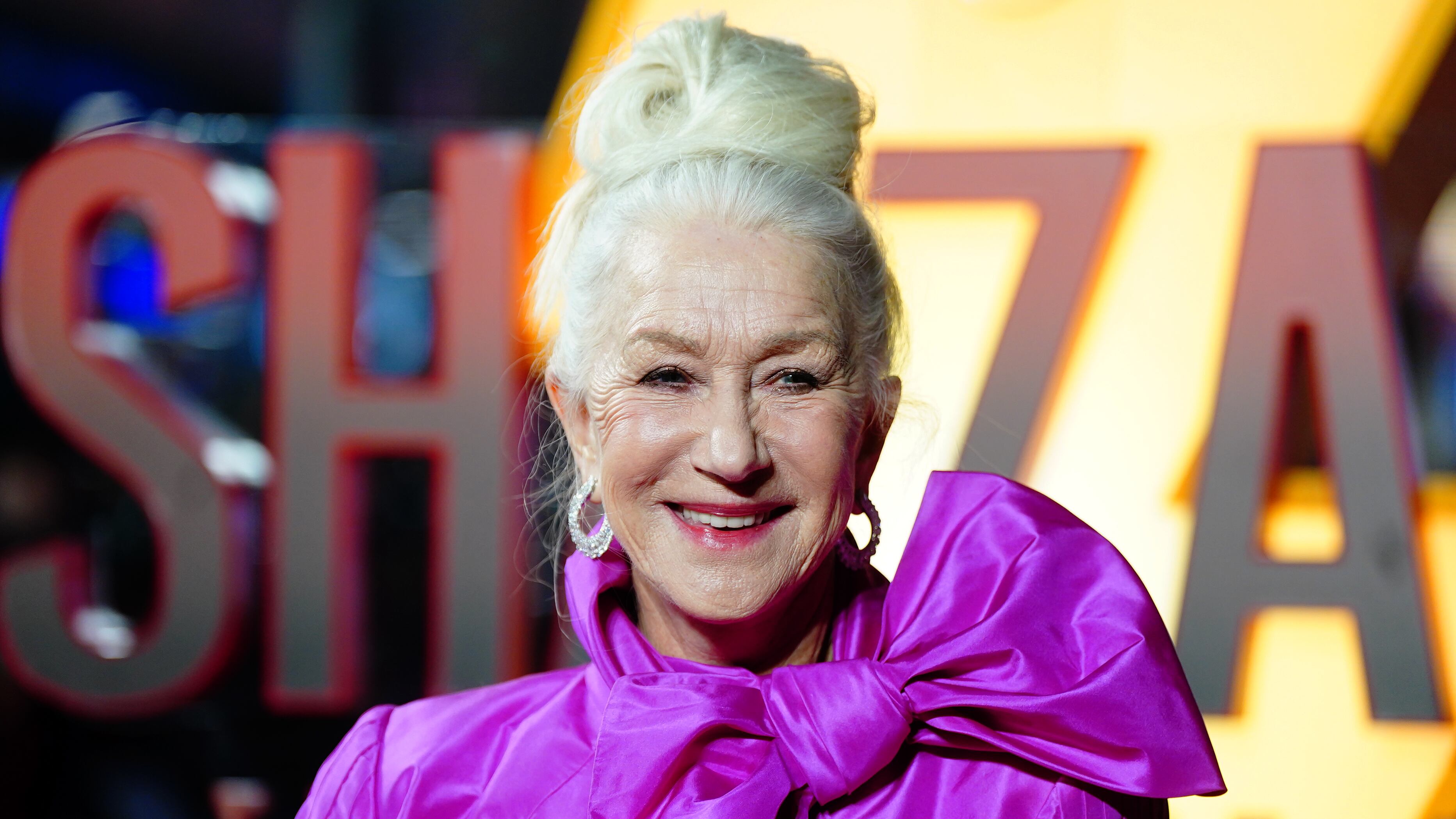 Dame Helen Mirren will host the D-Day 80 national commemorative event