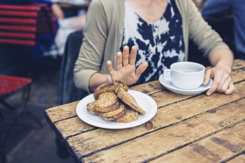 Restaurants in Northern Ireland are open to change and mostly happy to help 