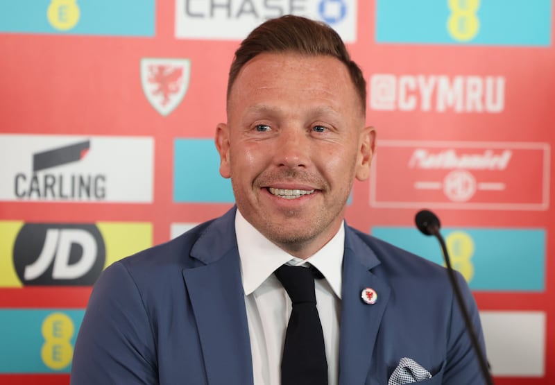 Craig Bellamy has named a 24-strong squad for his first two games in charge in the Nations League