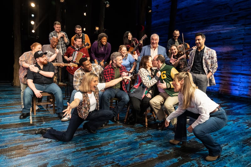 Come From Away