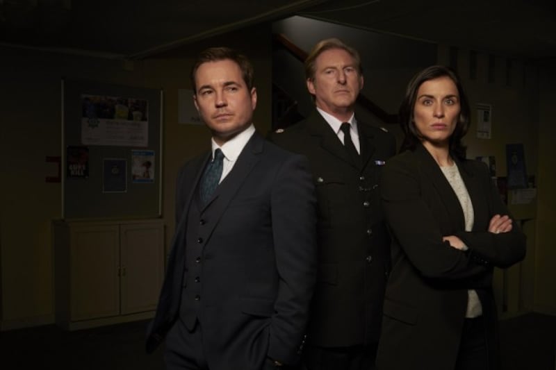 Line of Duty