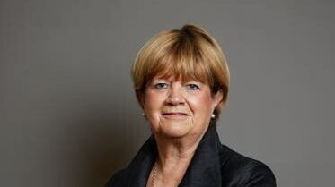 Baroness Hallett is the inquiry’s chairwoman (UK Parliament/PA)