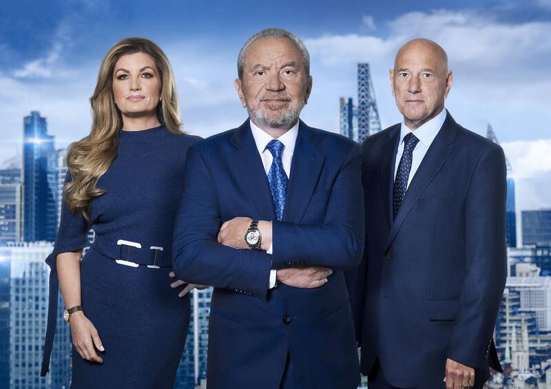 The Apprentice 2023