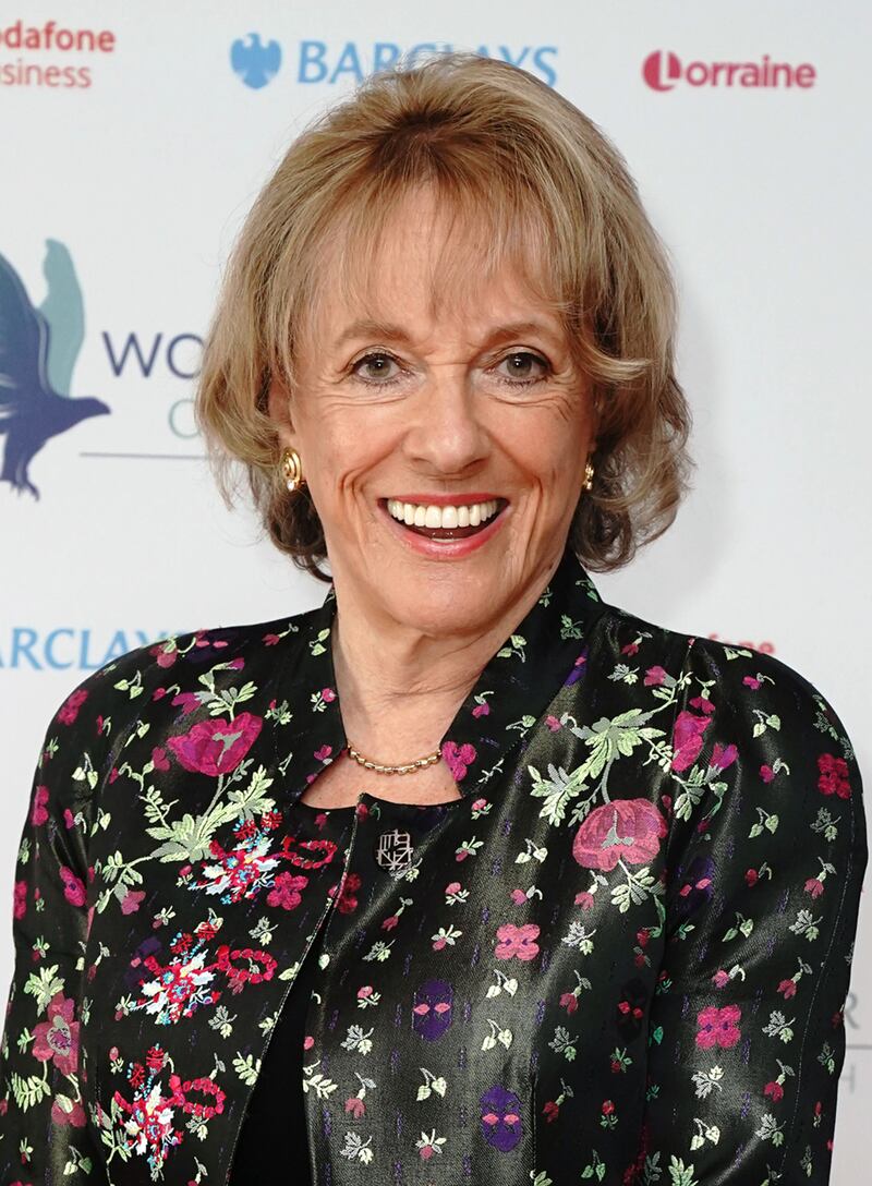 Dame Esther Rantzen has called for a free vote on assisted dying in Parliament