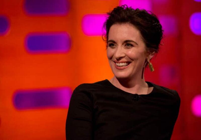 Graham Norton Show – London