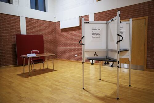 General Election 2024: Where can I vote in Northern Ireland and what do I need?