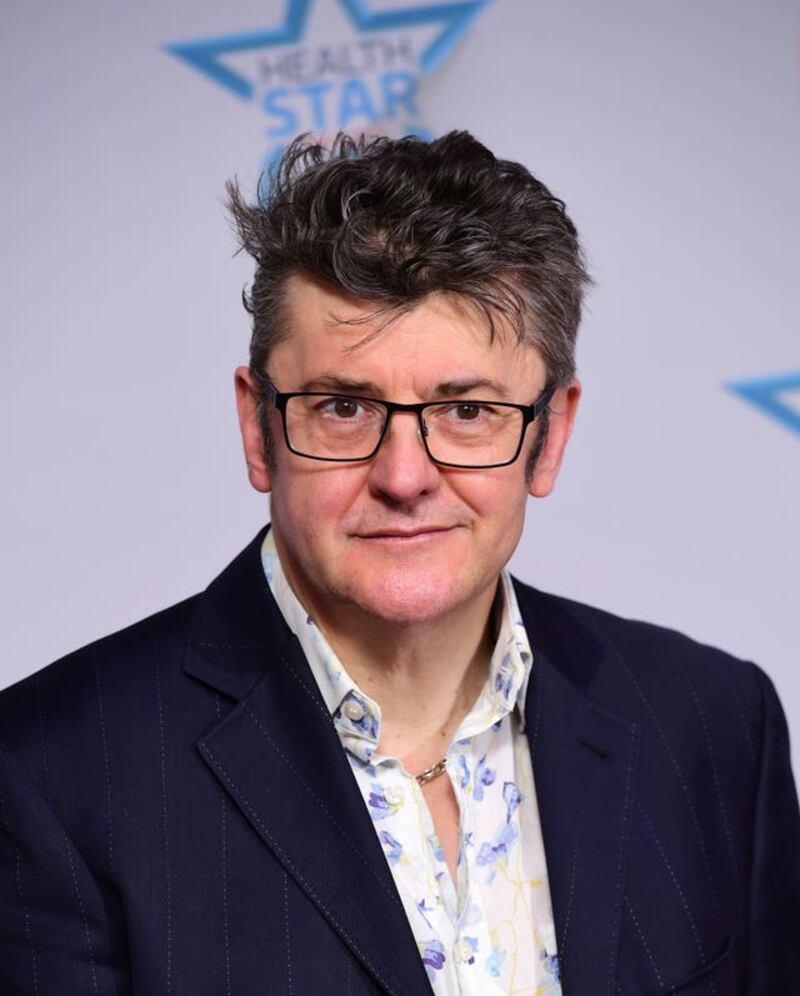 Joe Pasquale