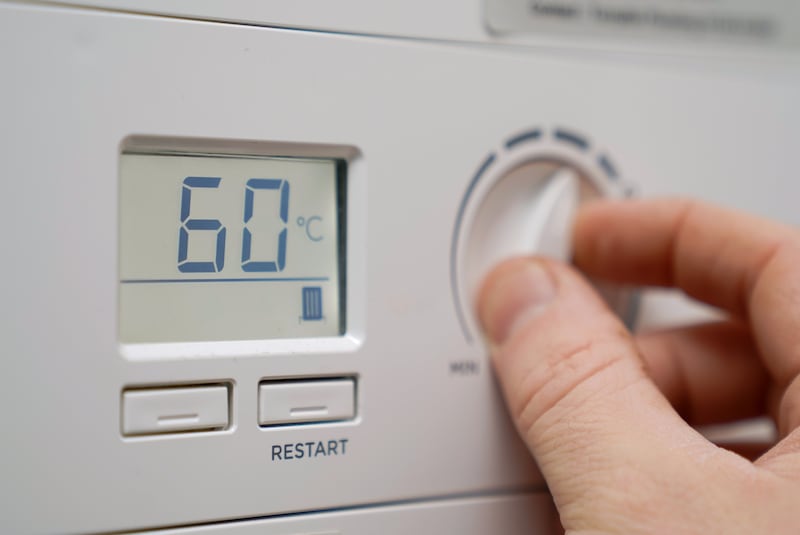 Households should contact their energy supplier if they are worried about paying their bills