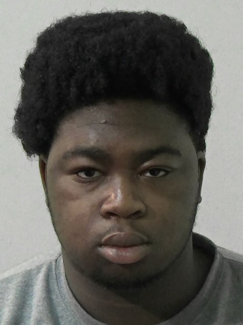 Lawson Natty was jailed for manslaughter in March