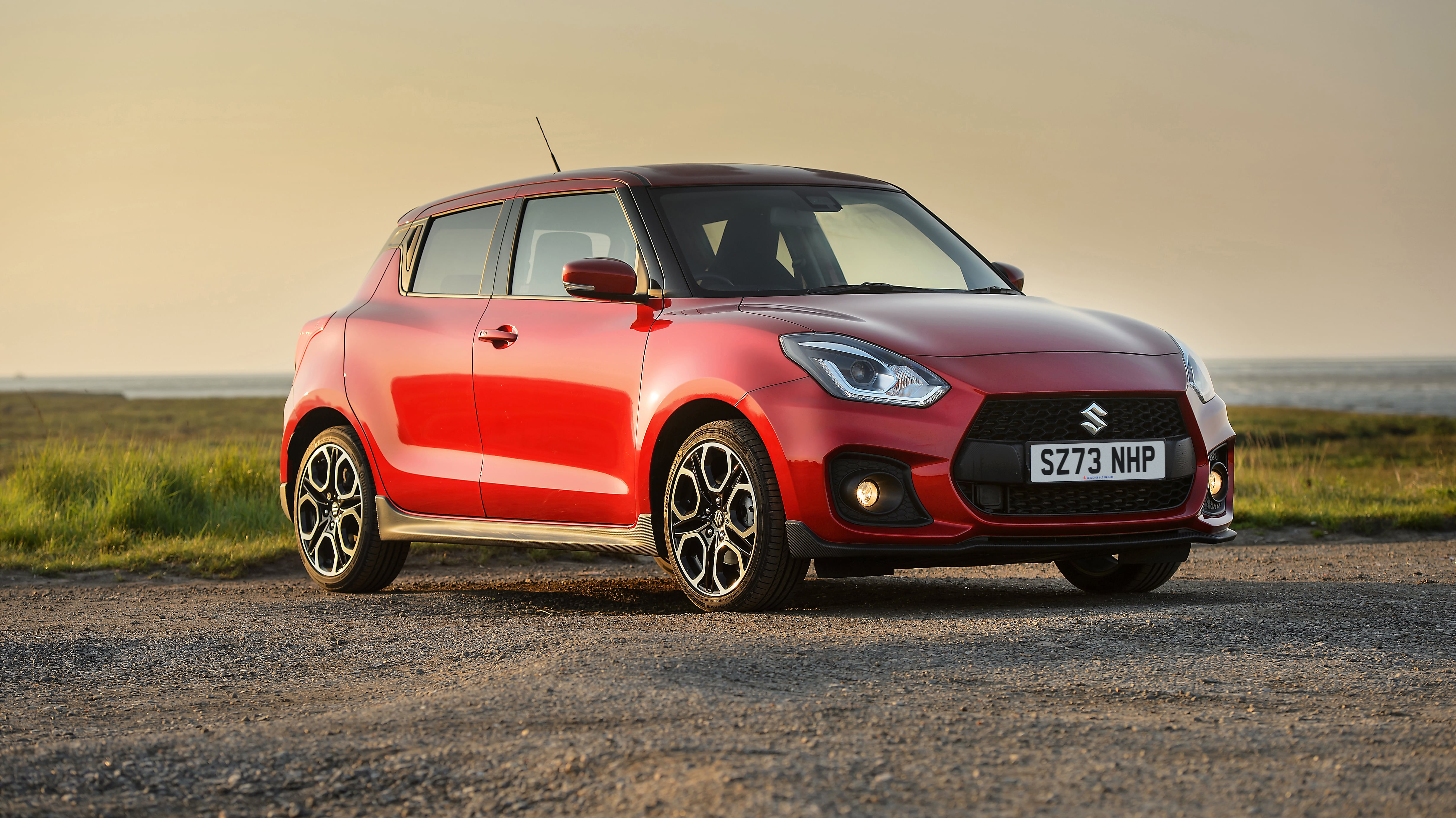 The Swift Sport is being cut from the firm’s range