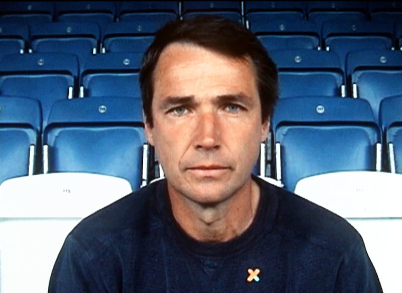 Alan Hansen won 26 caps for Scotland between 1979 and 1987