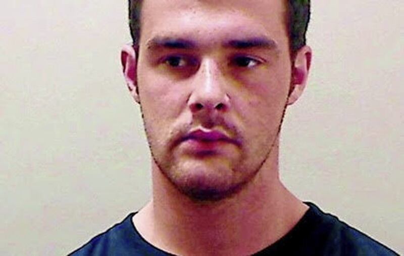 Daniel Carroll was convicted of the murder of Brian Phelan
