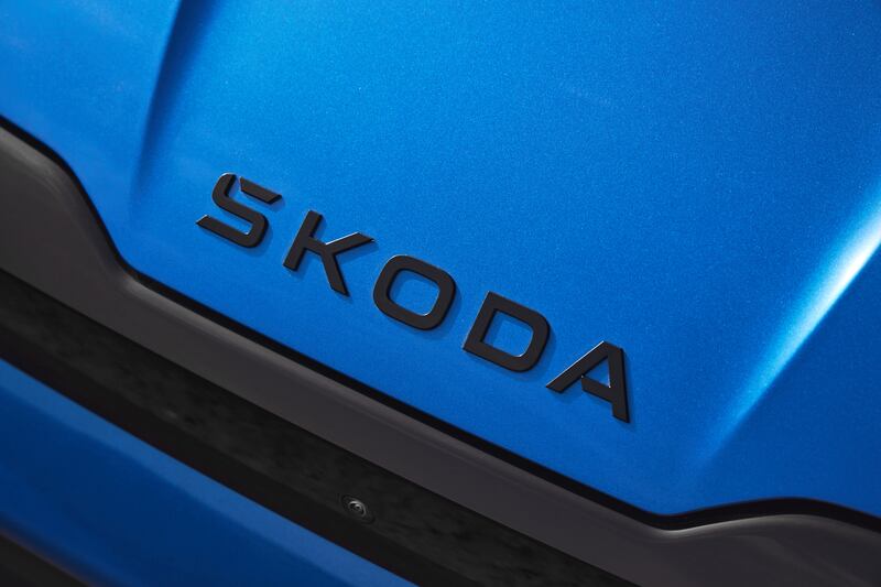 (Skoda)