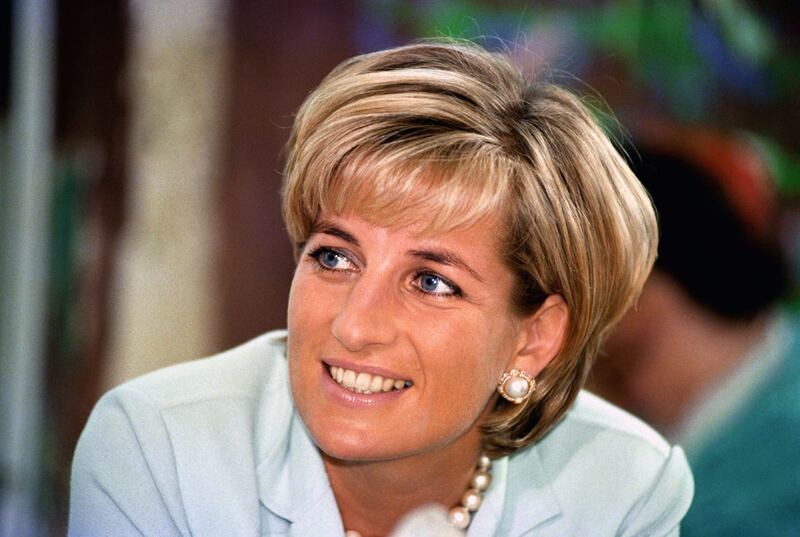 Diana, the Princess of Wales, was the focus of one of the articles the duke complains about