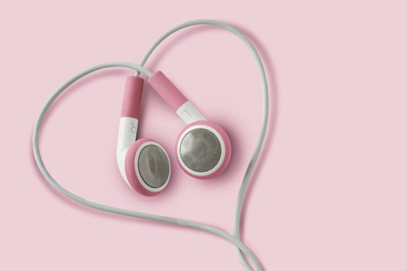 Earphones that can detect hidden heart problems while you listen to music or chat on the phone could be coming soon... 