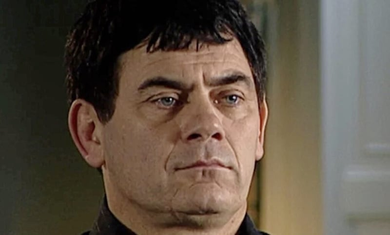 Gerry Hutch 