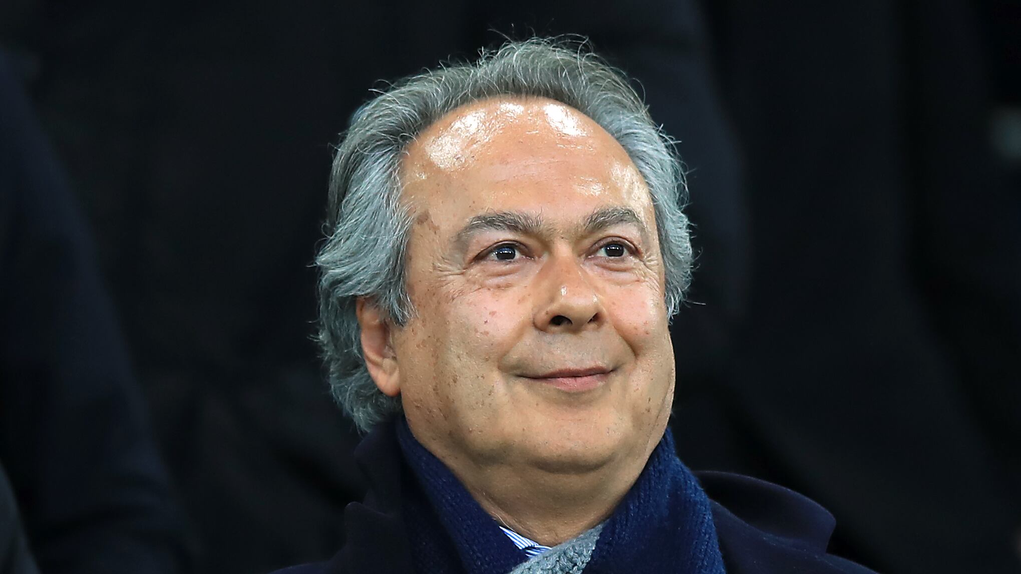 Everton owner Farhad Moshiri has entered exclusive discussions with the Friedkin Group over the purchase of his majority stake in the club